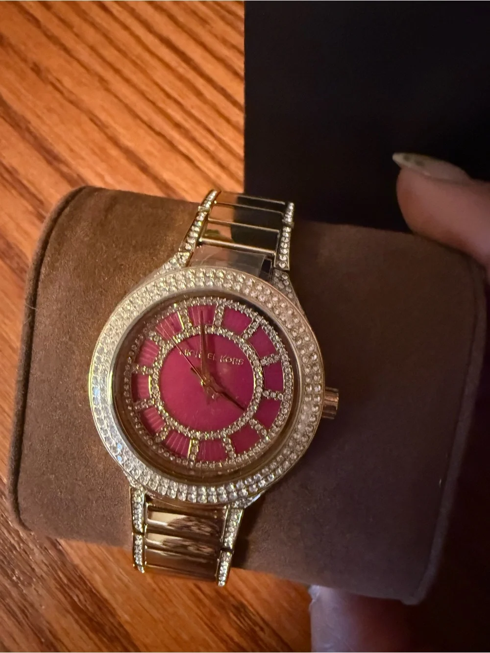 Michael Kors stylish michael